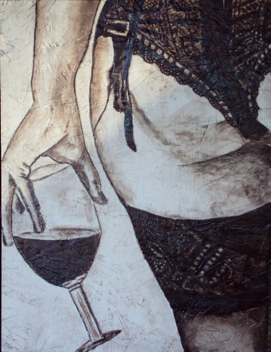 Sex & Wine