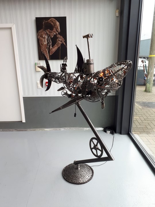 Antwerpen AuctionPort