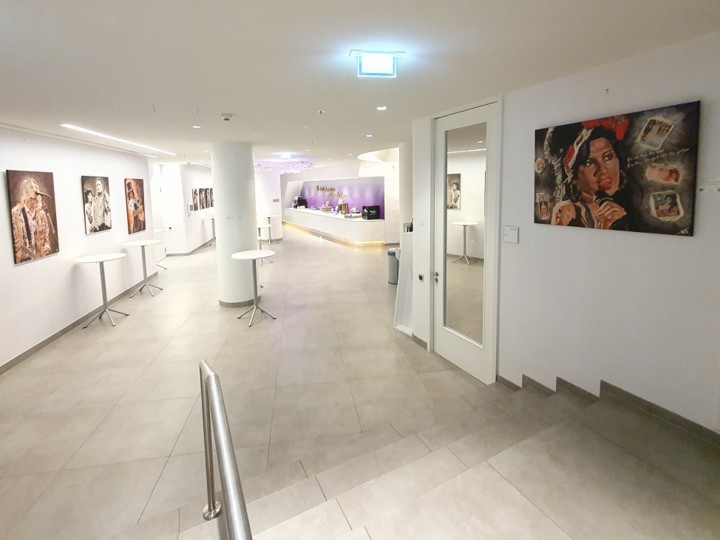 Jaz in the City Stuttgart